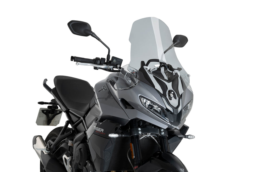 TRIUMPH TIGER SPORT 800 [2025] – Tourenscheibe – Getönt