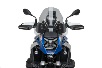 BMW R 1300 GS TROPHY [2025] – Tourenscheibe – Getönt