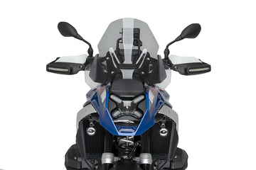 BMW R 1300 GS TROPHY [2025] - parabrezza touring | Colorato | PUIG22536H