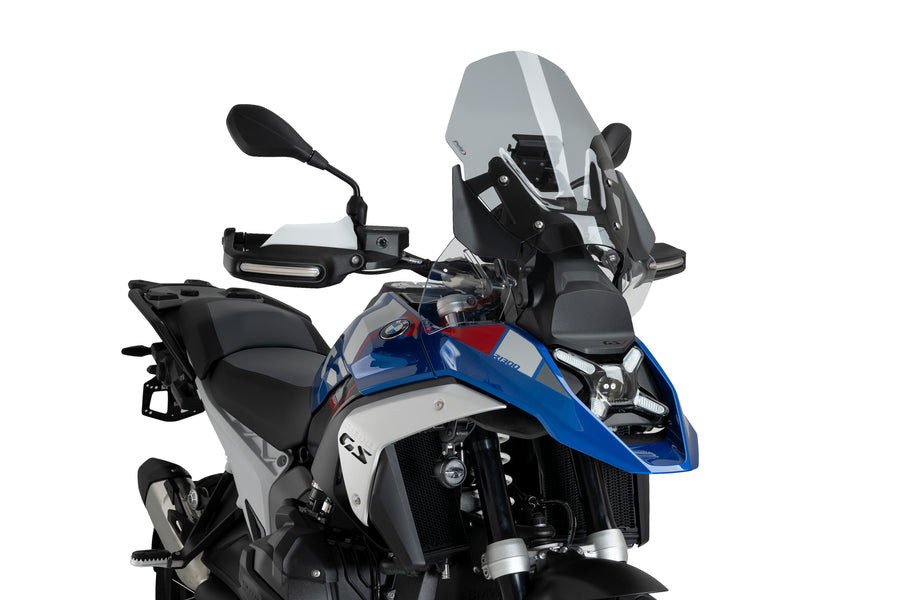BMW R 1300 GS TROPHY [2025] – Tourenscheibe – Transparent