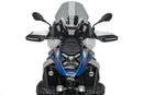 BMW R 1300 GS TROPHY [2025] – Tourenscheibe – Getönt-7