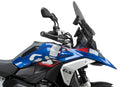 BMW R 1300 GS TROPHY [2025] – Tourenscheibe – Getönt-8