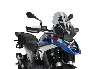 BMW R 1300 GS TROPHY [2025] – Tourenscheibe – Getönt - 0
