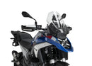 BMW R 1300 GS TROPHY [2025] – Cupolino Touring Plus – Trasparente-2