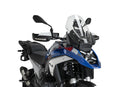 BMW R 1300 GS TROPHY [2025] - Tourenscheibe | Klar | PUIG 22536W