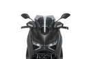 YAMAHA X-MAX 300 TECH MAX [2025] - V-Tech Line Sport Windschutzscheibe | Getönt | PUIG 22571H