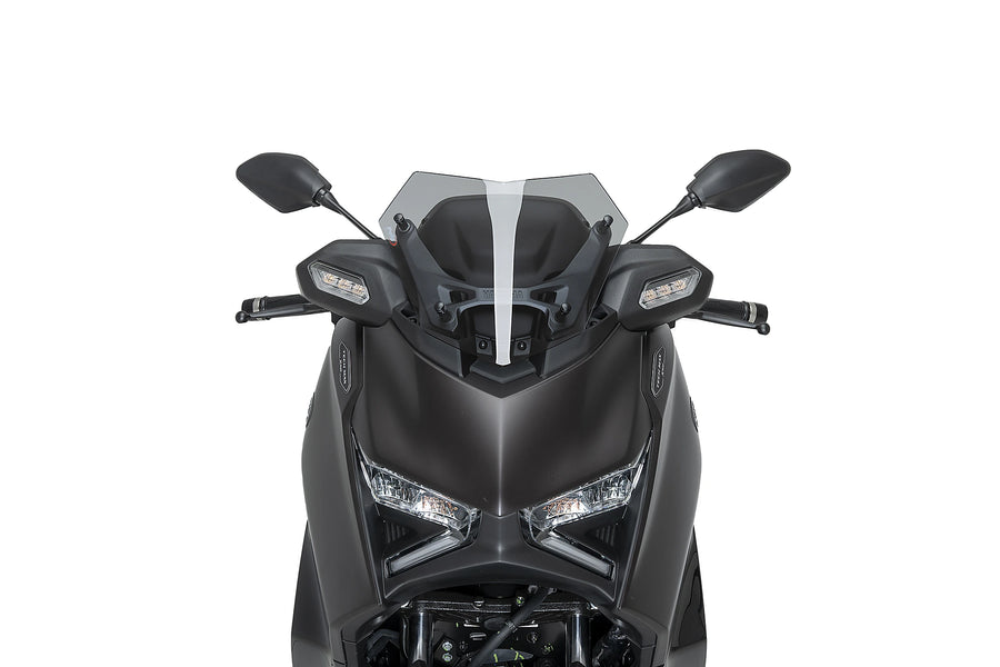 YAMAHA X-MAX 300 TECH MAX [2025] - V-Tech Line Sport Windschutzscheibe | Getönt | PUIG 22571H