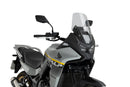 HONDA XL 750 TRANSALP [2025] – parabrezza touring – colorato-17