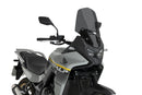 HONDA XL 750 TRANSALP [2025] – parabrezza touring – colorato-13
