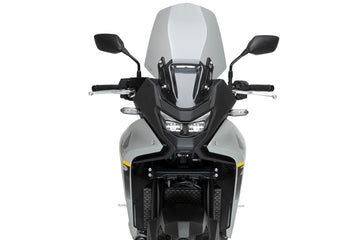 HONDA XL 750 TRANSALP [2025] – parabrezza touring – colorato