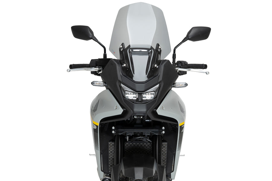 HONDA XL 750 TRANSALP [2025] – parabrezza touring – colorato