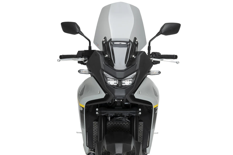 HONDA XL 750 TRANSALP [2025] – parabrezza touring – colorato