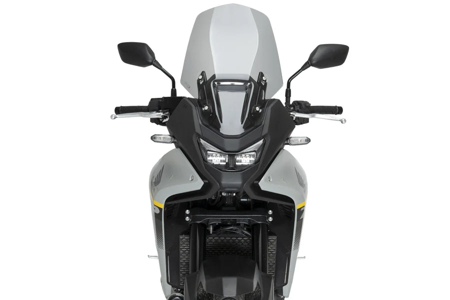 HONDA XL 750 TRANSALP [2025] – Tourenscheibe – Getönt