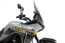HONDA XL 750 TRANSALP [2025] – Tourenscheibe – Transparent-16