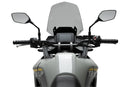 HONDA XL 750 TRANSALP [2025] – parabrezza touring – colorato-5