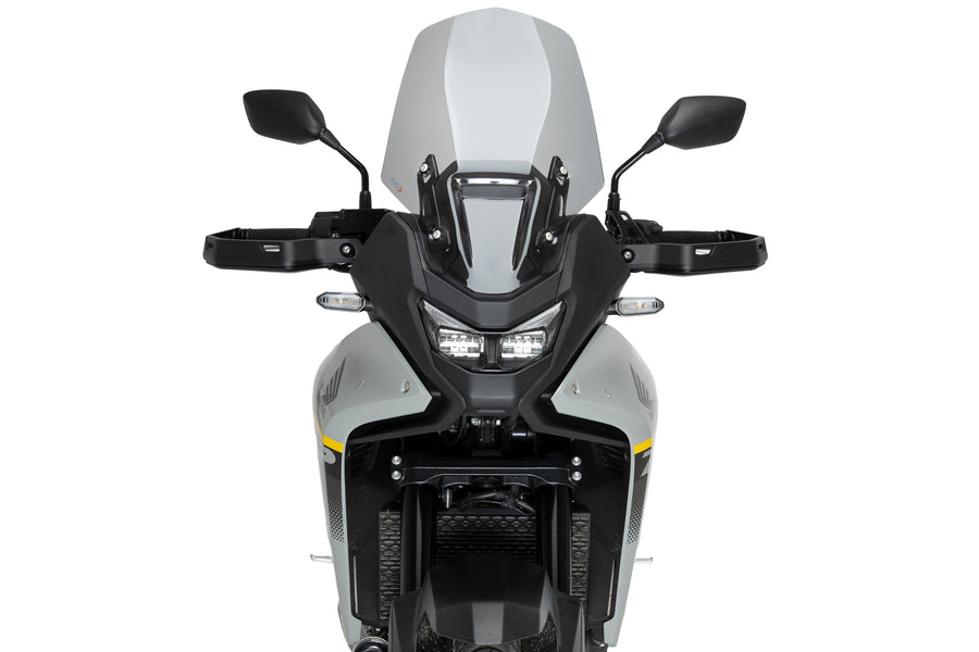 HONDA XL 750 TRANSALP [2025] – parabrezza touring – colorato