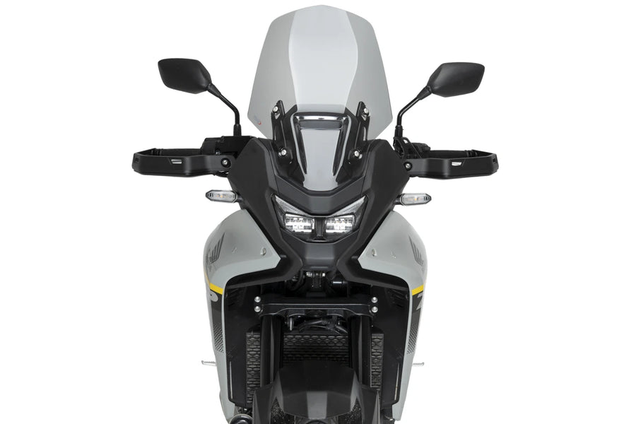 HONDA XL 750 TRANSALP [2025] – parabrezza touring – colorato
