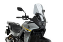 HONDA XL 750 TRANSALP [2025] – parabrezza touring – colorato-11