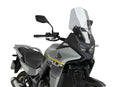 HONDA XL 750 TRANSALP [2025] – parabrezza touring – colorato-2