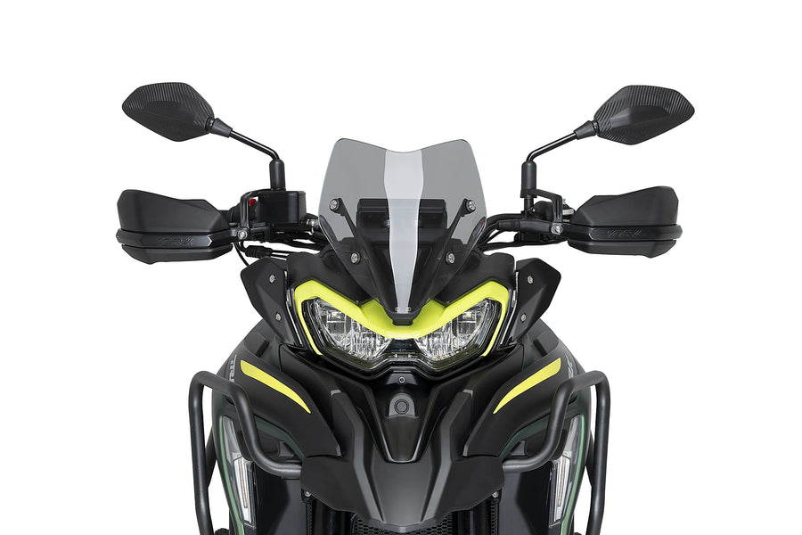 BENELLI TRK 702 [2025] - Sportscheibe | Getönt | PUIG 22584H