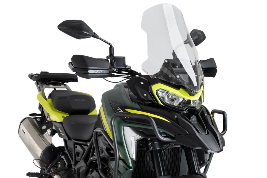 BENELLI TRK 702 [2025] – Cupolino Touring – Colorato