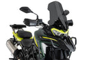BENELLI TRK 702 [2025] – Cupolino Touring – Colorato-13