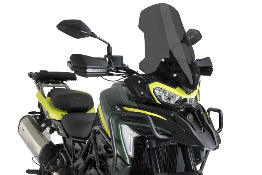 BENELLI TRK 702 [2025] – Cupolino Touring – Colorato