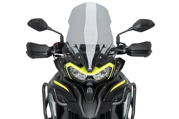 BENELLI TRK 702 [2025] – Cupolino Touring – Colorato