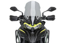 BENELLI TRK 702 [2025] – Cupolino Touring – Colorato-3