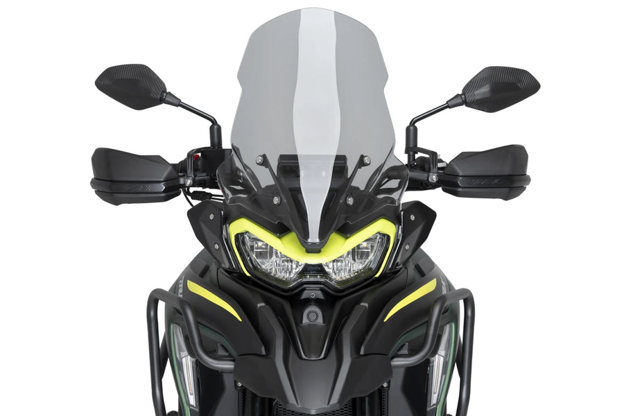 BENELLI TRK 702 [2025] – Cupolino Touring – Colorato