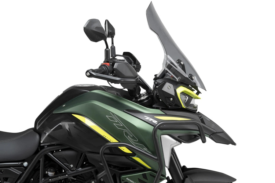 BENELLI TRK 702 [2025] – Cupolino Touring – Colorato