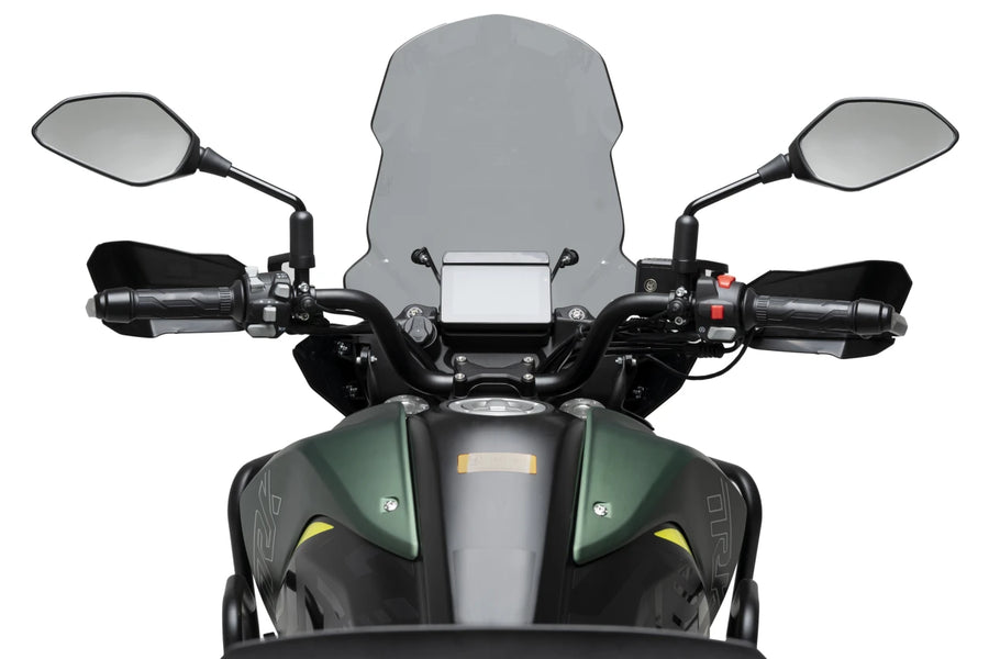 BENELLI TRK 702 [2025] – Cupolino Touring – Colorato