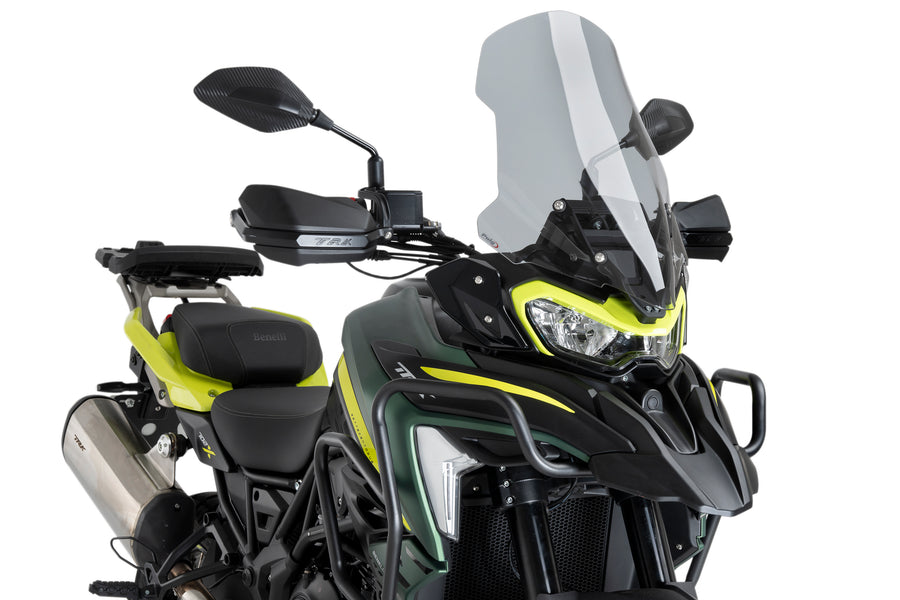 BENELLI TRK 702 [2025] – Cupolino Touring – Colorato