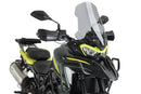 BENELLI TRK 702 [2025] – Cupolino Touring – Colorato-2