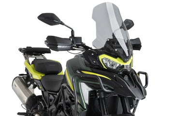 BENELLI TRK 702 [2025] – Cupolino Touring – Colorato - 0