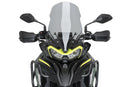 BENELLI TRK 702 [2025] - PUIG touring screen | Tinted | PUIG 22585H