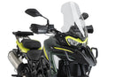 BENELLI TRK 702 [2025] - PUIG touring screen | Clear | PUIG 22585W