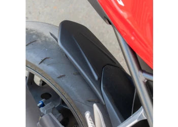HONDA CB 1000 HORNET SP [2025] – Estensione del parafango anteriore