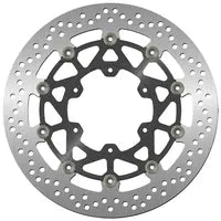 Suzuki Gsx-R 1000 R ABS [2017-2018, 2020-2021, 2020, 2022-2025] - brake disc - picture 9