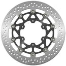 Suzuki Gsx-R 1000 R ABS [2017-2018, 2020-2021, 2020, 2022-2025] - brake disc - picture 9