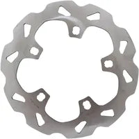 Harley-Davidson FLHTK 1868 Ultra Limited Shrine Edition 114 [2019] - brake discs - picture 6