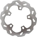 Harley-Davidson FLHTK 1868 Ultra Limited Shrine Edition 114 [2019] - brake discs - picture 6