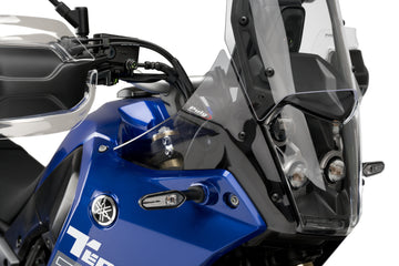 YAMAHA TENERE 700 EXPLORE EDITION [2025] – Deflettore d'aria esteso – colorato - 0