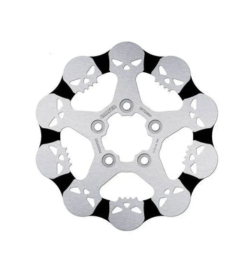Harley-Davidson XR 1200 [2008-2010] - Fixed brake disc Skull - Image 1