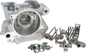 Yamaha RS 125 [NARAKU] – Zylinderkopf 21/23, 62 mm für Yamaha X-Max, YZF, WR 125