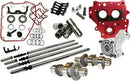 Harley-Davidson FLTRSEI 1550 Road Glide Screamin Eagle [2000] - kit di conversione trasmissione a catena HP+® con tenditori idraulici - foto 9