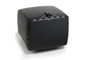 SYM SYMPHONY SR 50 [2025] – Mega Box – Schwarz-1
