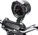 Harley Davidson Softail Street Bob Fxbb [THRASHIN SUPPLY CO.] - Kit di compensazione manometro Softail-11