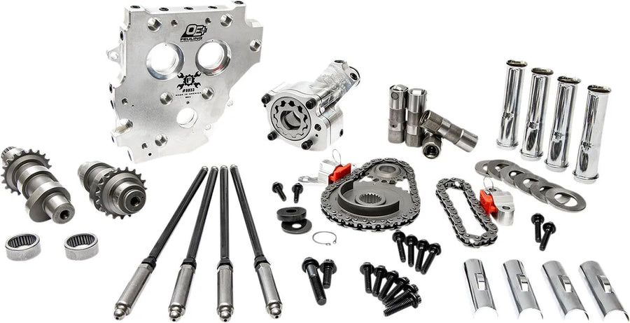 Harley-Davidson FLSTSCI 1450 EFI Softail Springer Classic [2005] - OE+ conversion kit for hydraulic timing chain tensioner - picture 1