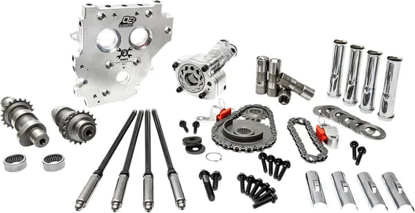 Harley-Davidson FLHRI 1450 EFI Road King [2001] - OE+ conversion kit for hydraulic timing chain tensioner - picture 2